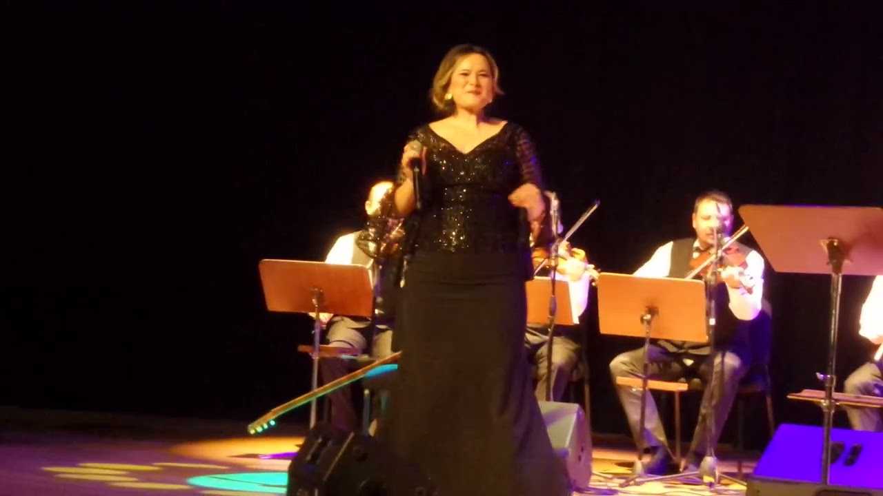 SADİYE ERİMLİ- Yıldızların Altında-Çalı Kuşu- Gökten Sevgiler Yağsın