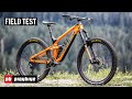 Trek Slash Review: Longer, Slacker, Better | 2021 Field Test