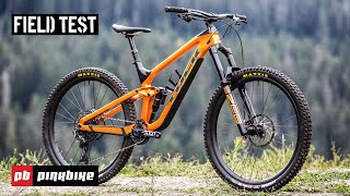 Trek Slash Review: Longer, Slacker, Better | 2021 Field Test