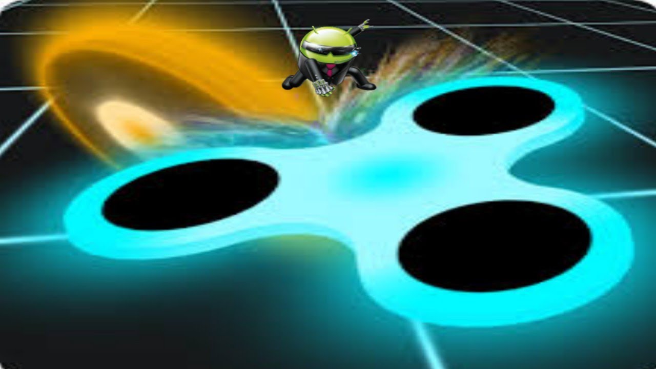 Fidget spinner .io unlimited money mod apk YouTube