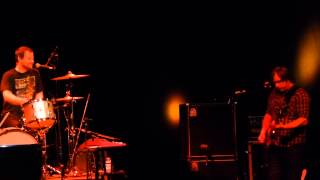 Ben Folds Five - Battle of Who Could Care Less - London Brixton Academy 5th December 2012
