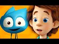 Learning about Spiders | The Fixies | Animation for Kids | Learning with Tom