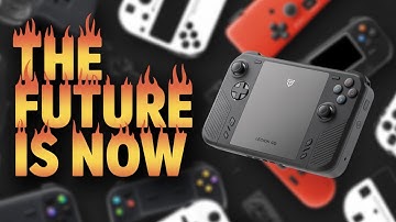 Why Everyone Wants These New Gaming Devices!