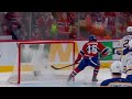 Newhook hits post but still gets empty net goal - Tough Call Review
