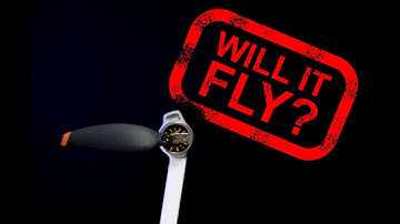 CAN THE MINI 2 FLY WITH BROKEN/MISSING PROPS?