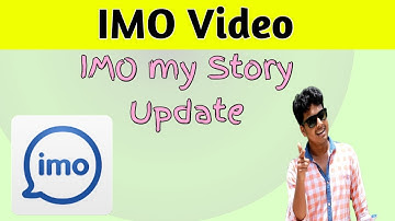IMO My Story New Update ||Trending tech Zone