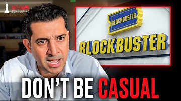 “This is Scary” - PBD Behind The Scenes Coaching CEO’s