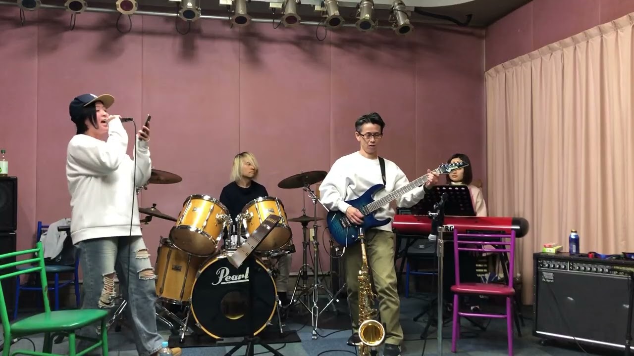 CAT'S EYE NEW TAKE take2 20260117