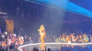 “Cuz I Love You” - Lizzo “Special Tour” @ MSG