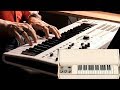 The Arturia V Collection 7 In Action