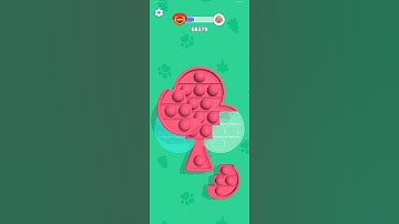 Pop Us! Level 1770 Gameplay #shorts #fun #satisfying