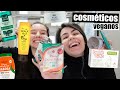 COSMÉTICOS VEGANOS | NOSSOS QUERIDINHOS #01| TNM Vegg