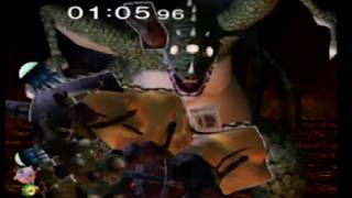 Brinstar Depths - Super Smash Bros. Melee