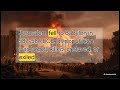 Ezekiel 14 :17-23 Judgment
