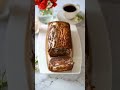 كيكة الماربل بالشوكلاته من غير بيض Eggless Chocolate Marble Cake كيكة الماربل بالشوكلاته من غير بيض Eggless Chocolate Marble Cake