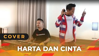 HARTA DAN CINTA || DANGDUT - UDA FAJAR 