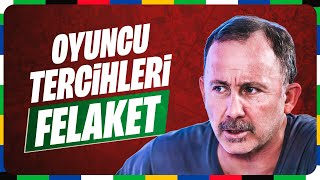 Arda Güler Oyuna Neden Girdi Anlamadım Sergen Yalçın