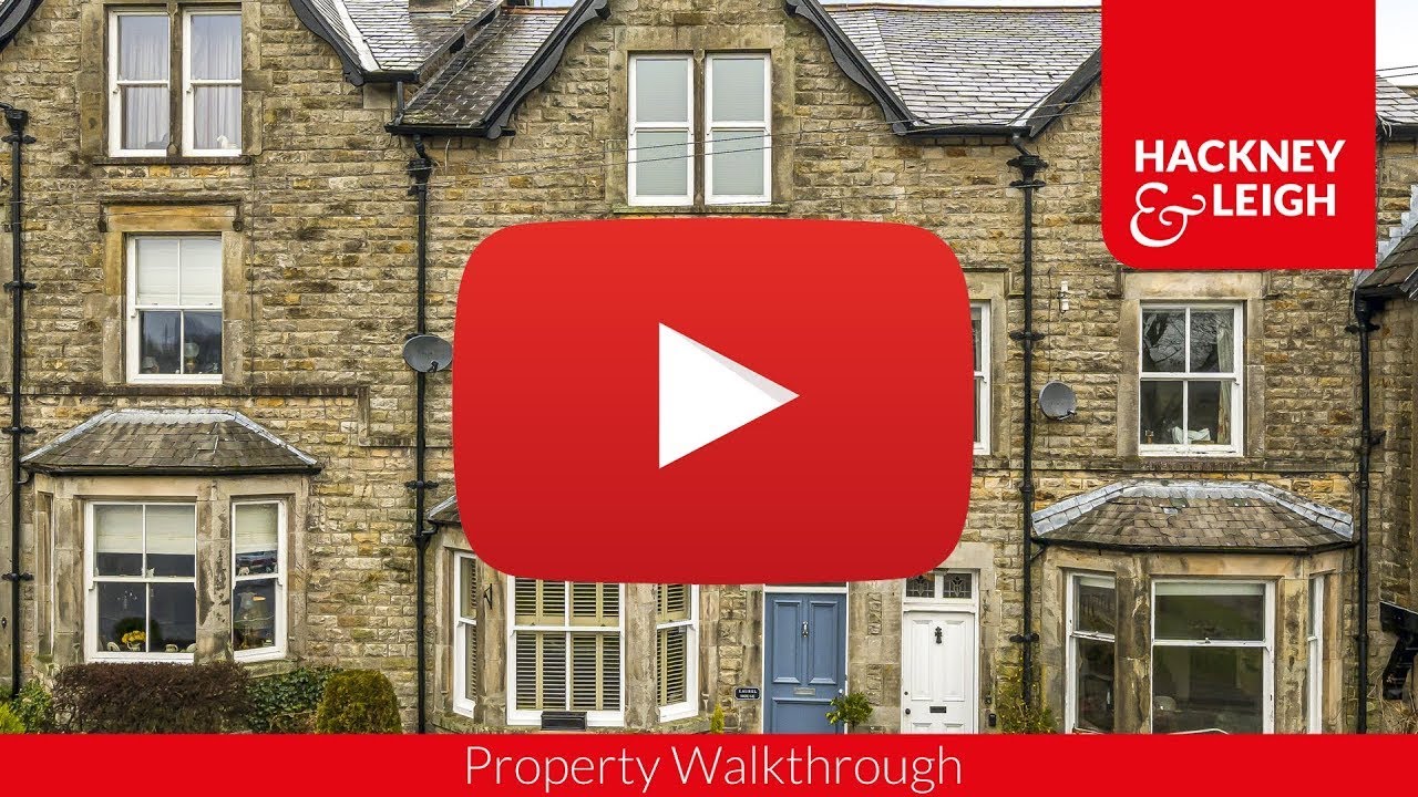 Hackney & Leigh Estate Agents Property For Sale Laurel House, 33 New Road, Kirkby Lonsdale
