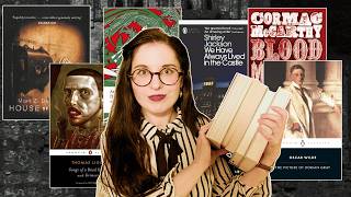 6 Horror Books That Are Actually About Philosophy