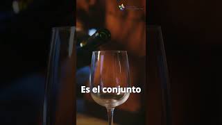 Secretos que debes conocer del vino #curiosidades #vino #catadevinos