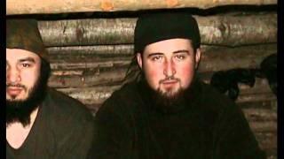 Завет Шамиля 2 Часть Завет Шамиля 2 Часть