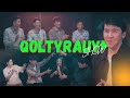 Qoltyrauyn Show | Bip house vs Synyptas | 2 выпуск