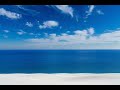 ふたりの浜辺で