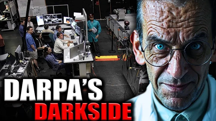 The Dark Side of DARPA | The Human Cost of Technological Supremacy