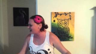 Ignorance paraoke audition