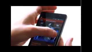 APP VOLCAN PACAYA