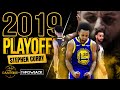 Steph Curry S EPiC 2019 NBA Playoffs COMPLETE Highlights