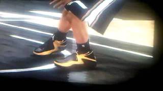 Esquire CH4 commercial