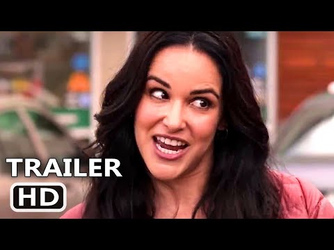 BLOCKBUSTER Trailer (2022) Melissa Fumero, Comedy Series