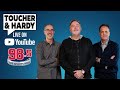 Toucher & Hardy | 5/25/2026 | 98.5 The Sports Hub