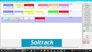 SOLTRACK PRICE LIST screenshot 4