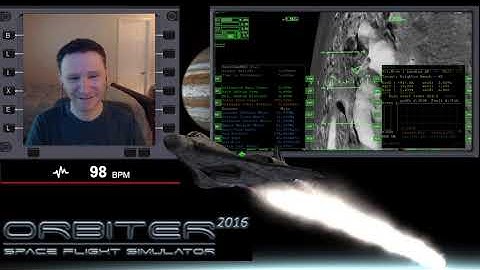 Orbiter 2016- [Part 3] Comparing Autolander Methods