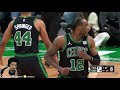 Flightreacts to 8 heat at 1 celtics  full game 5 highlights  may 1 2024