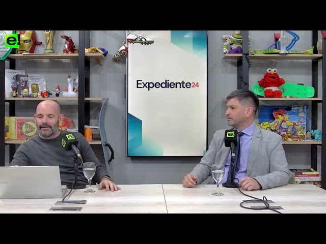 Debate sobre la liberación del padre de Sofia, el rol de la querella, la OGJ, los jueces y el MPA