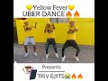 Uber  dance