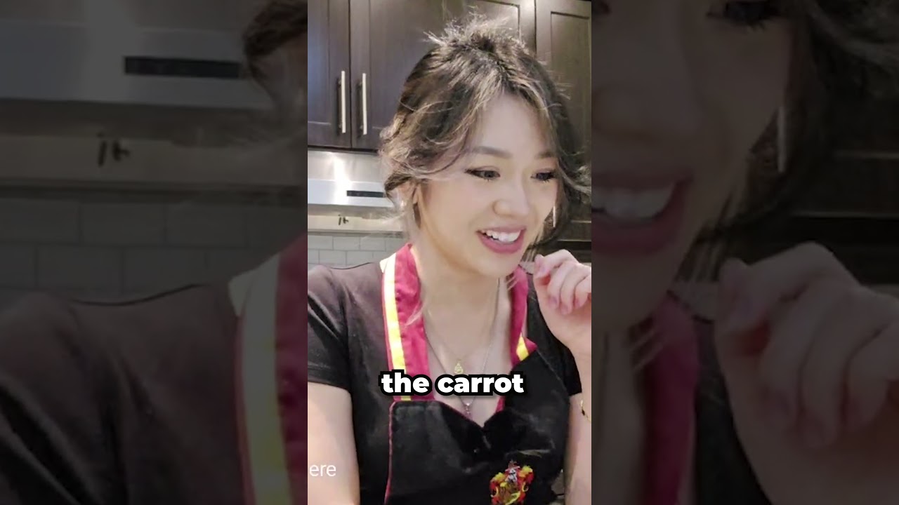 IT'S NOT SUS, IT'S JUST A CARROT #twitch #justchattingclips #twitchclips #twitchstreamer