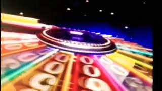 WHEEL OF FORTUNE (2008)