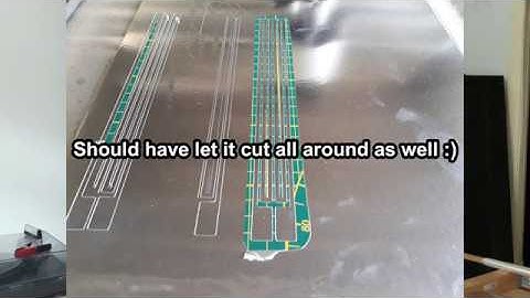 Version 4000 tweeter alu foil test. about time damned ! (music)