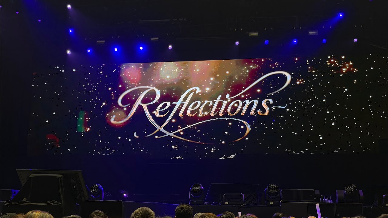 [4K Fancam] 260111 Jessica Jung Reflections Tour - Gee, Genie, The Boys, I Got A Boy, Mr Mr