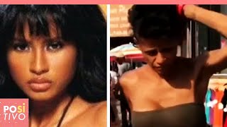 Famous Una ballerina di Jennifer López vive come una indigente | Positivo Profile