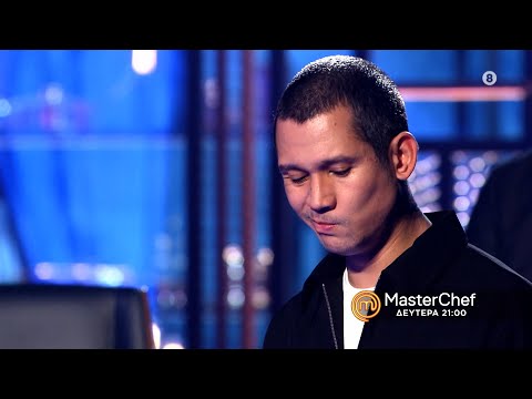 MasterChef 2022 | trailer 9ου επεισοδίου - Δευτέρα 7.2.2022