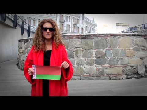 როგორ უჭერს მხარს ევროვიზიის ქართული ფან-კლუბი ჯგუფ \"ვირუსს\"