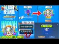 FIX NO PRIZES YET! CLAIM LAYLA SPECTER EMOTE FOR FREE USING VPN! ML BAGI BELANJA 2024 MALAYSIA EVENT