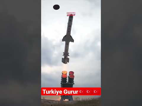 Video: Turski radarski sustavi protuzračne obrane: hoće li osigurati sigurnost zračnih linija?