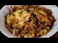 Ande ka khaginanashte ka khaginahyderabadi special nashta recipe by deccanis kitchenquick recipe