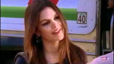 The O.C Seth Summer  Your My Destiny Cohen